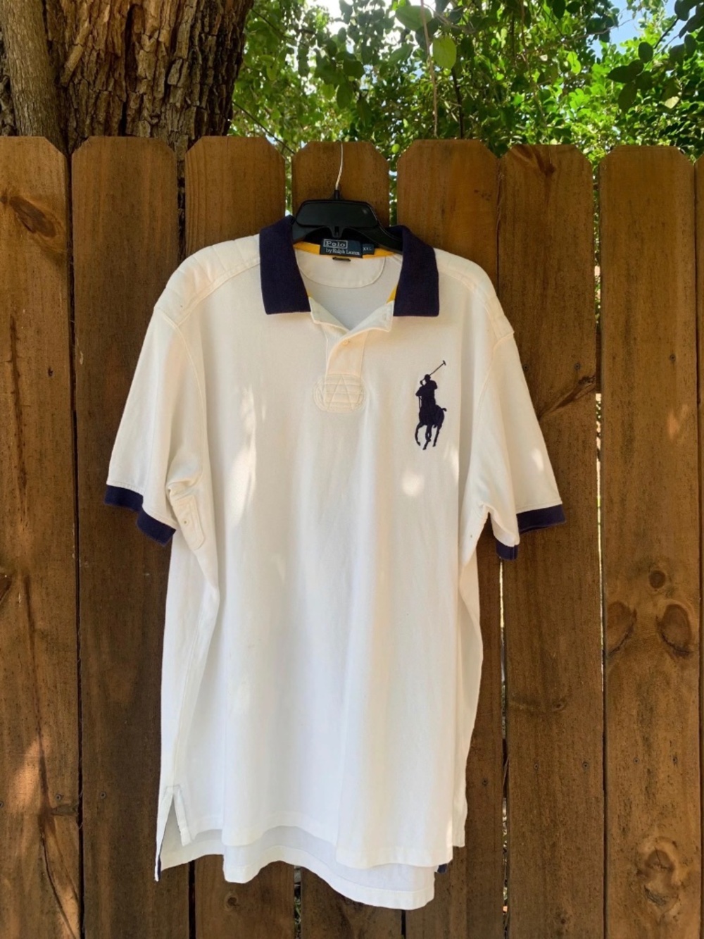 Ralph lauren tshirt